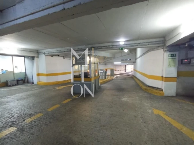 Garagem para Venda em Bonfim Foto 5