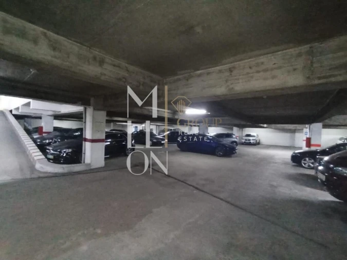 Garagem para Venda em Bonfim Foto 3