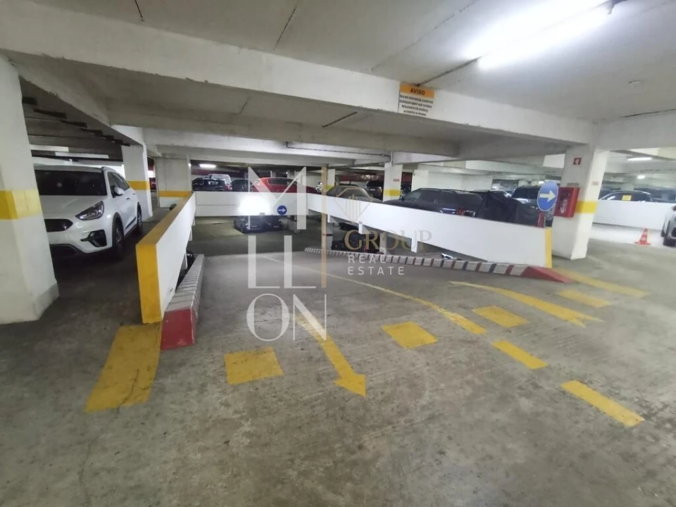 Garagem para Venda em Bonfim Foto 2