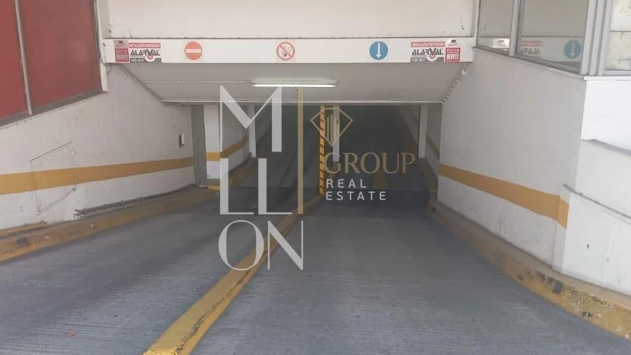 Garagem para Venda em Bonfim
