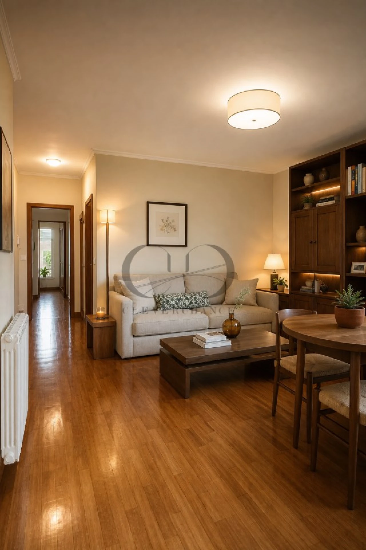 Apartamento T2 para Venda em Cedofeita, Santo Ildefonso, Sé, Miragaia, São Nicolau e Vitória Foto 3