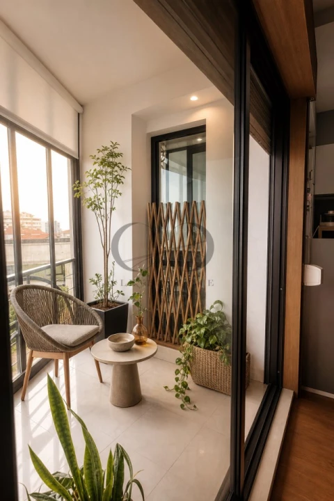 Apartamento T2 para Venda em Cedofeita, Santo Ildefonso, Sé, Miragaia, São Nicolau e Vitória