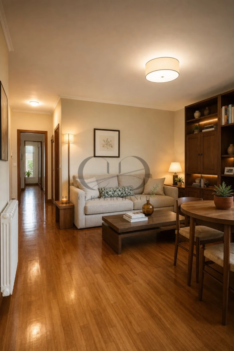 Apartamento T2 para Venda em Cedofeita, Santo Ildefonso, Sé, Miragaia, São Nicolau e Vitória Foto 3