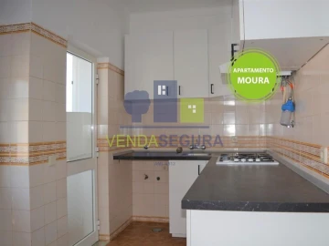 Apartamento T3 para Venda em Safara e Santo Aleixo da Restauração