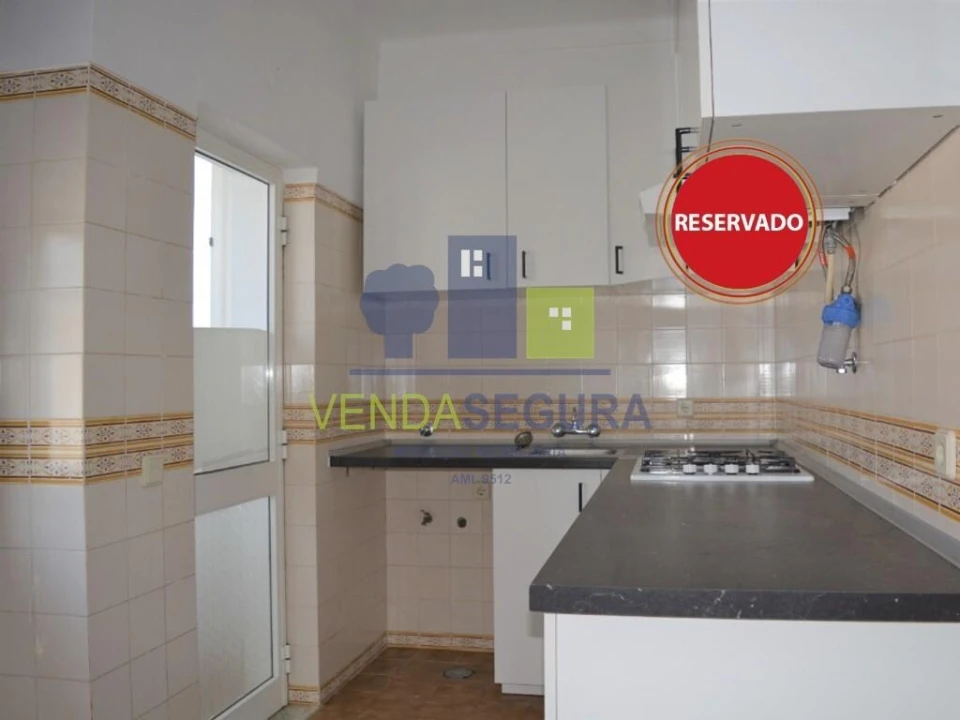 Apartamento T3 para Venda em Safara e Santo Aleixo da Restauração Foto 1
