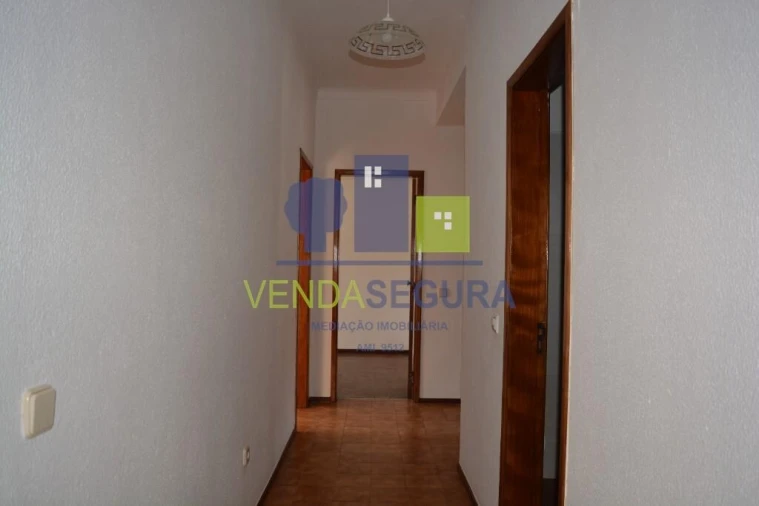 Apartamento T3 para Venda em Safara e Santo Aleixo da Restauração Foto 11