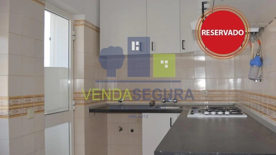 Apartamento T3 para Venda em Safara e Santo Aleixo da Restauração