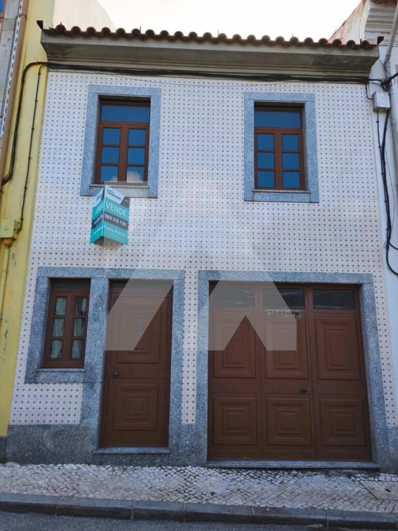 Moradia T3 para Venda em Ovar, São João, Arada e São Vicente de Pereira Jusã Foto 8