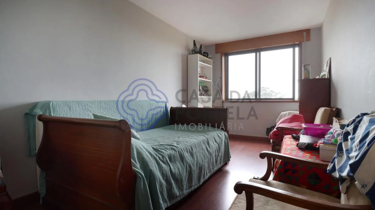 Apartamento T2 para Venda em Aldoar, Foz do Douro e Nevogilde Foto 12