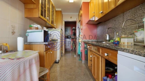 Apartamento T2 para Venda em Aldoar, Foz do Douro e Nevogilde