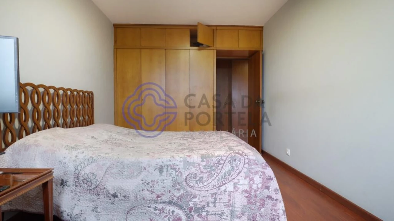 Apartamento T2 para Venda em Aldoar, Foz do Douro e Nevogilde Foto 14