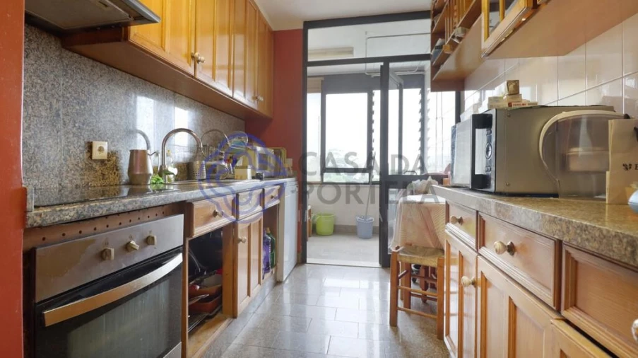 Apartamento T2 para Venda em Aldoar, Foz do Douro e Nevogilde Foto 21
