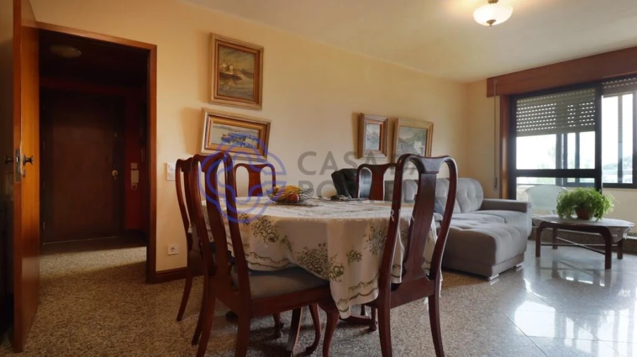 Apartamento T2 para Venda em Aldoar, Foz do Douro e Nevogilde Foto 7
