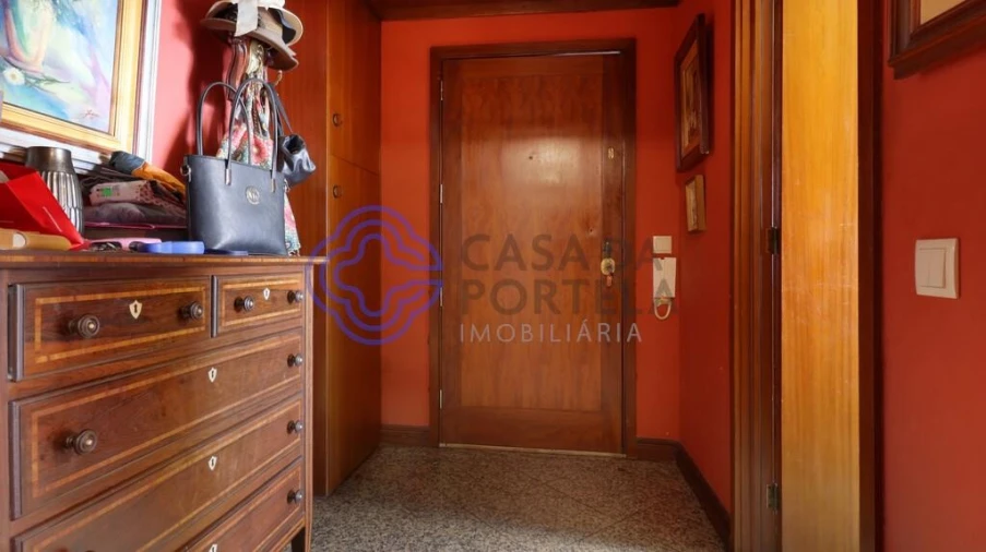 Apartamento T2 para Venda em Aldoar, Foz do Douro e Nevogilde Foto 18