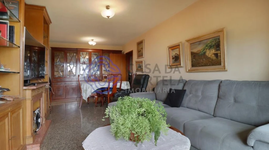 Apartamento T2 para Venda em Aldoar, Foz do Douro e Nevogilde Foto 5