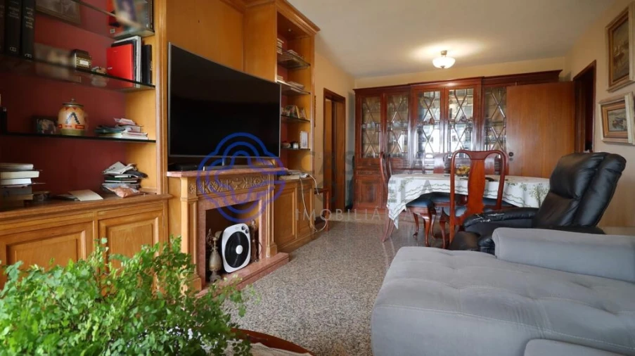 Apartamento T2 para Venda em Aldoar, Foz do Douro e Nevogilde Foto 4