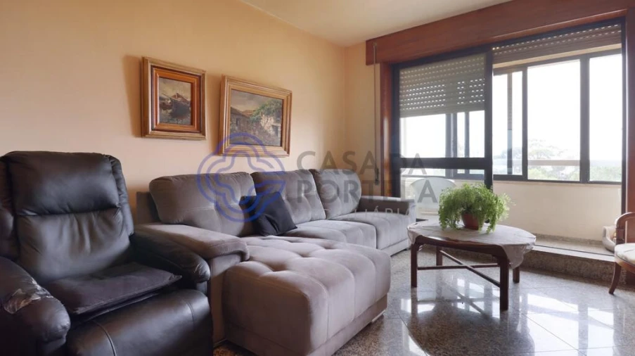 Apartamento T2 para Venda em Aldoar, Foz do Douro e Nevogilde Foto 6