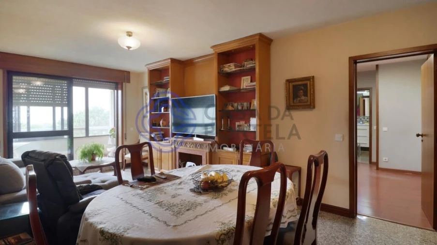 Apartamento T2 para Venda em Aldoar, Foz do Douro e Nevogilde Foto 8