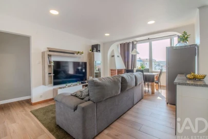 Apartamento T3 para Venda em Lourinhã e Atalaia