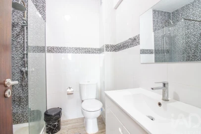 Apartamento T3 para Venda em Lourinhã e Atalaia