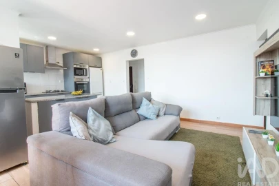 Apartamento T3 para Venda em Lourinhã e Atalaia