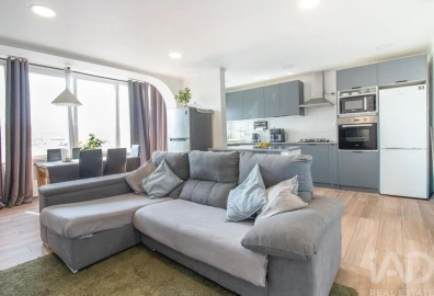 Apartamento T3 para Venda em Lourinhã e Atalaia
