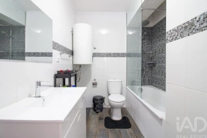 Apartamento T3 para Venda em Lourinhã e Atalaia