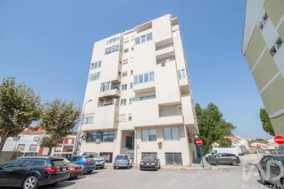 Apartamento T3 para Venda em Lourinhã e Atalaia