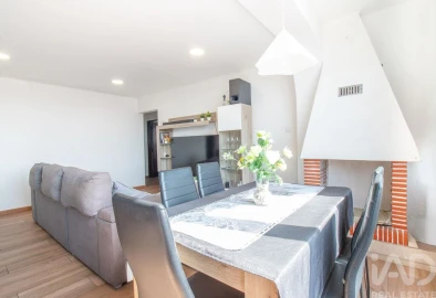 Apartamento T3 para Venda em Lourinhã e Atalaia