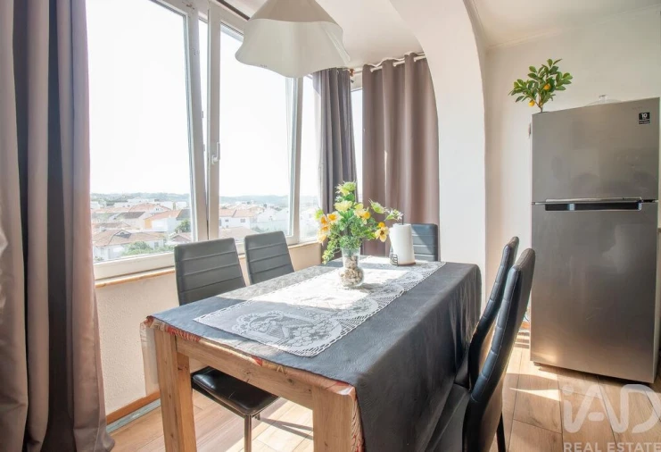 Apartamento T3 para Venda em Lourinhã e Atalaia Foto 4