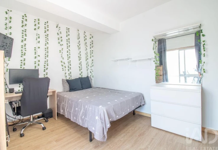 Apartamento T3 para Venda em Lourinhã e Atalaia Foto 14