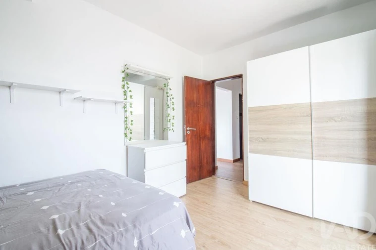 Apartamento T3 para Venda em Lourinhã e Atalaia Foto 16