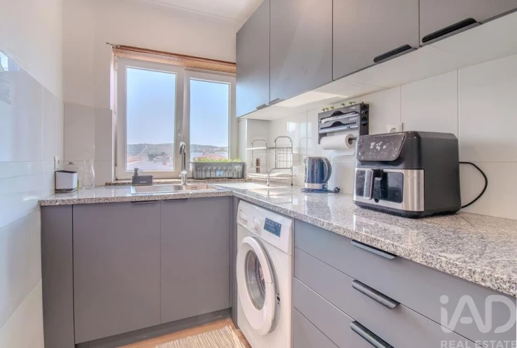 Apartamento T3 para Venda em Lourinhã e Atalaia Foto 9