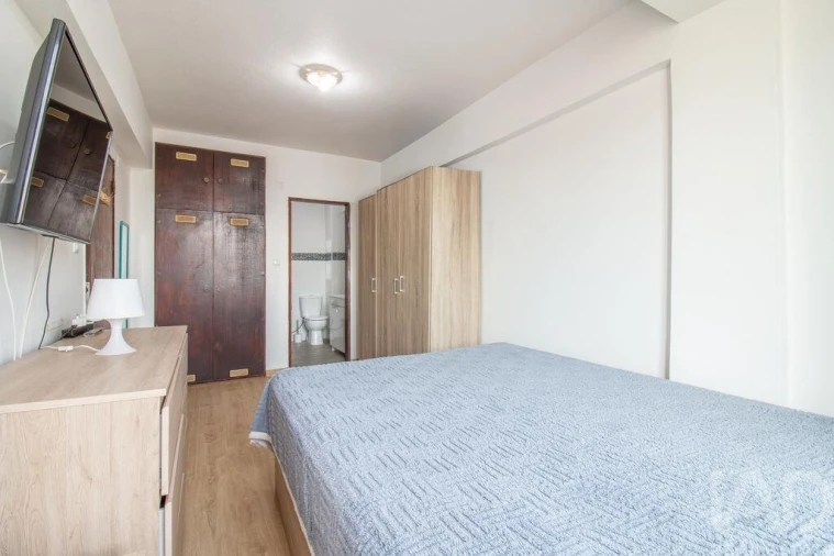 Apartamento T3 para Venda em Lourinhã e Atalaia Foto 12