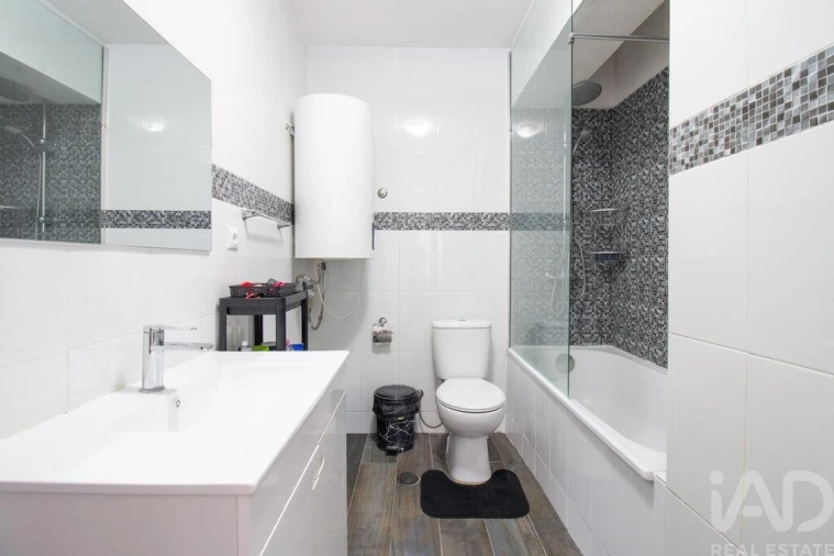 Apartamento T3 para Venda em Lourinhã e Atalaia Foto 17