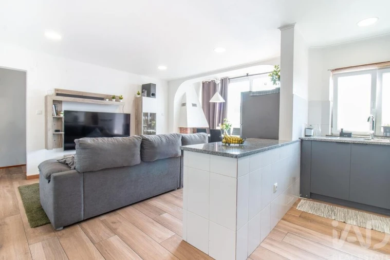 Apartamento T3 para Venda em Lourinhã e Atalaia Foto 5