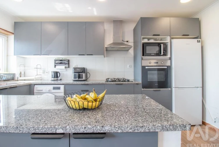 Apartamento T3 para Venda em Lourinhã e Atalaia Foto 7