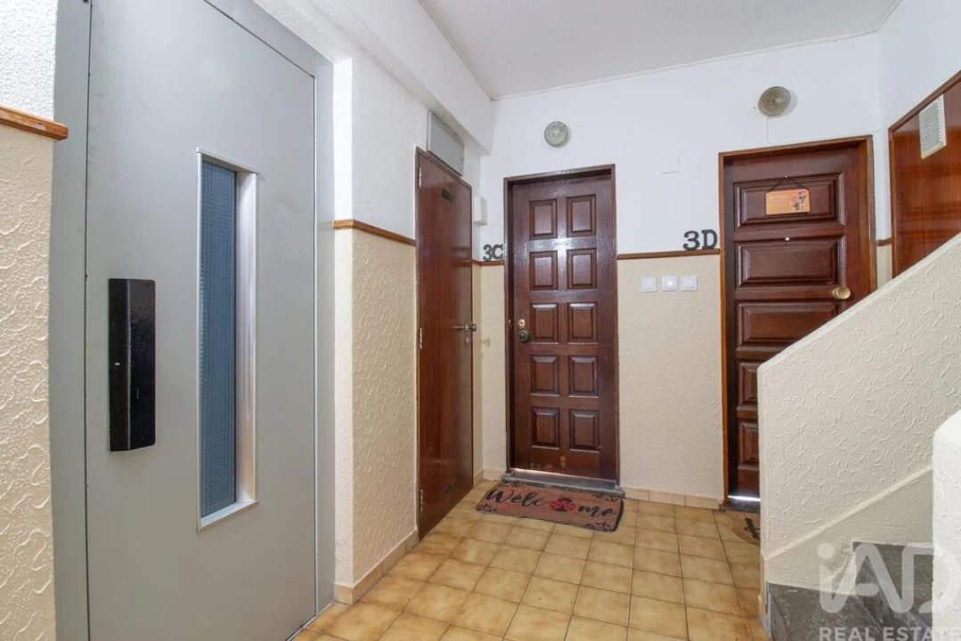 Apartamento T3 para Venda em Lourinhã e Atalaia Foto 22