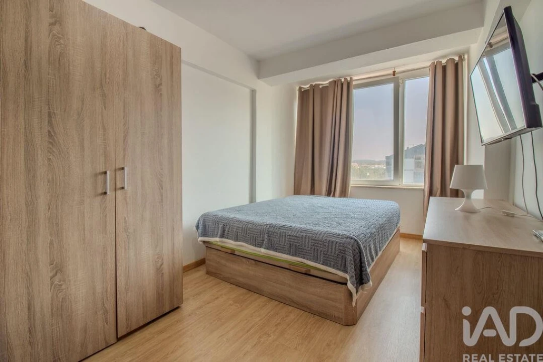 Apartamento T3 para Venda em Lourinhã e Atalaia Foto 11