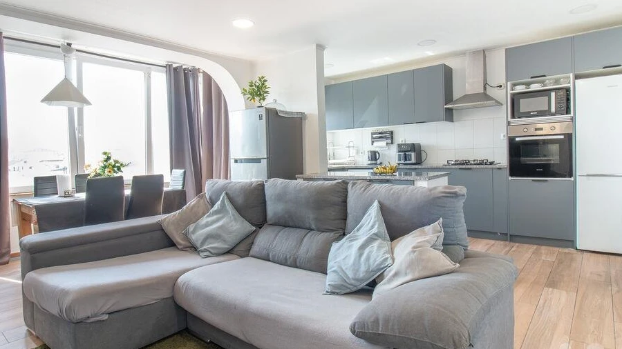 Apartamento T3 para Venda em Lourinhã e Atalaia