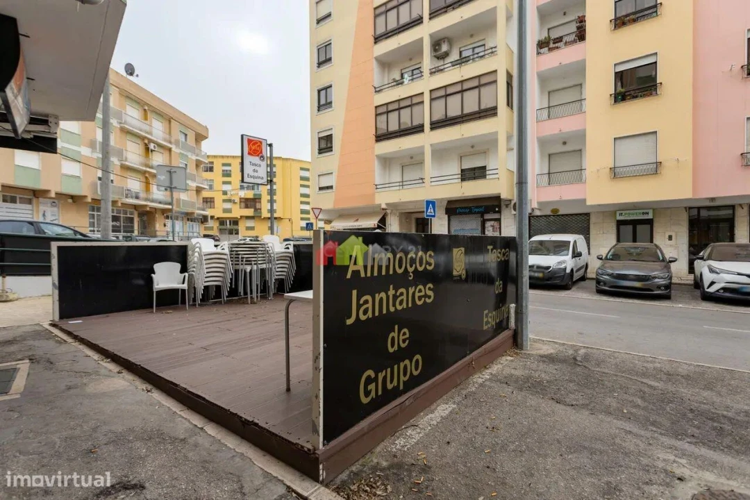 Loja para Venda em Setubal (São Sebastião) Foto 4