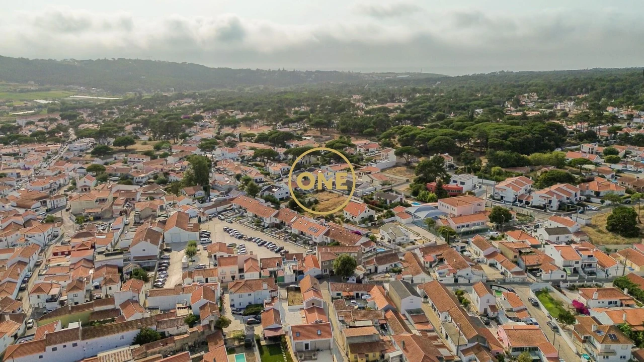 Moradia T5 para Venda em Colares Foto 76