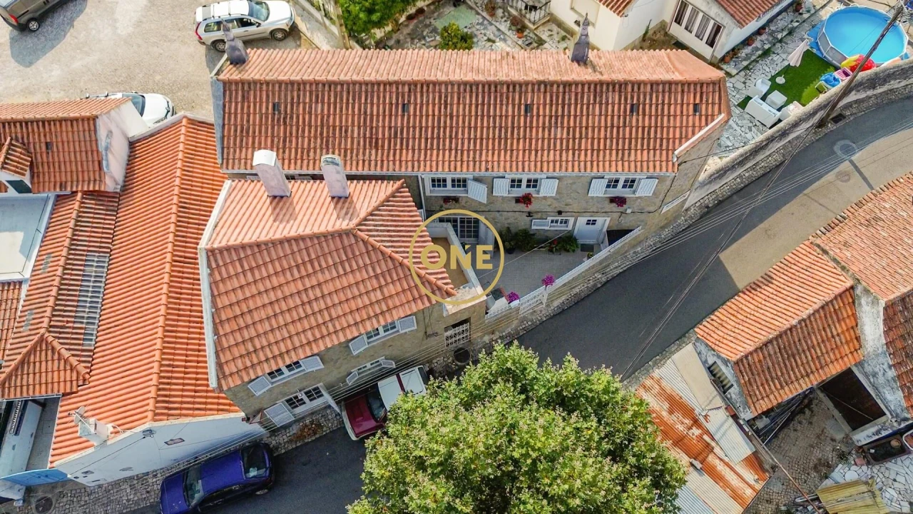 Moradia T5 para Venda em Colares Foto 75
