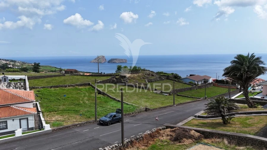 Terreno para Venda em Ribeirinha Foto 5