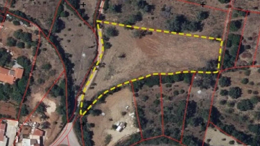Terreno para Venda em Moncarapacho e Fuseta
