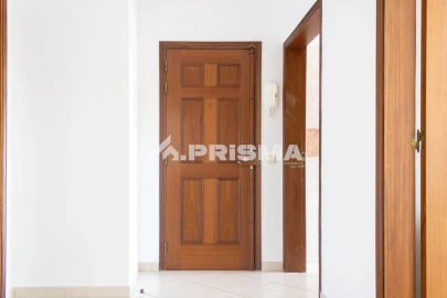 Apartamento T3 para Venda em Alcains