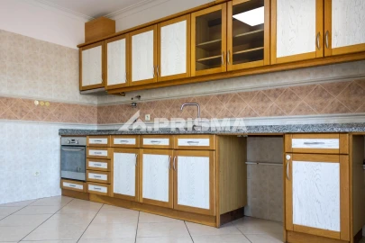 Apartamento T3 para Venda em Alcains