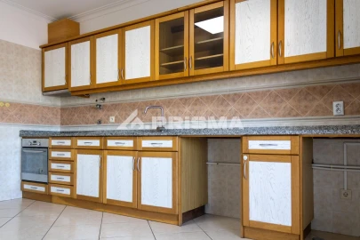 Apartamento T3 para Venda em Alcains