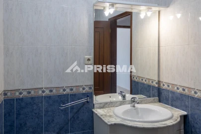 Apartamento T3 para Venda em Alcains