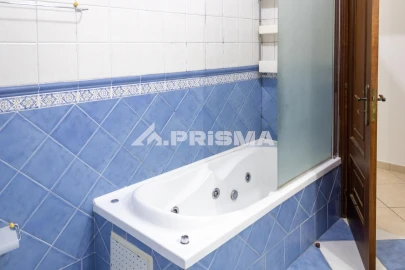 Apartamento T3 para Venda em Alcains